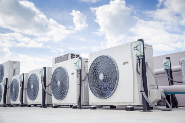 Best Ductless HVAC Repair  in Patrick Af, FL