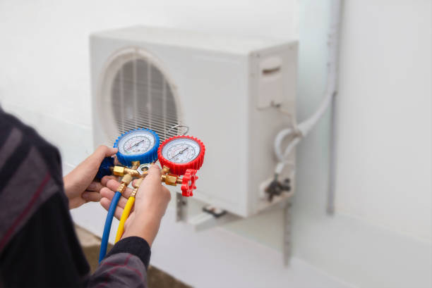 Best Local HVAC Companies  in Patrick Af, FL