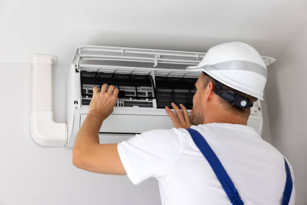 Best HVAC Replacement Cost  in Patrick Af, FL