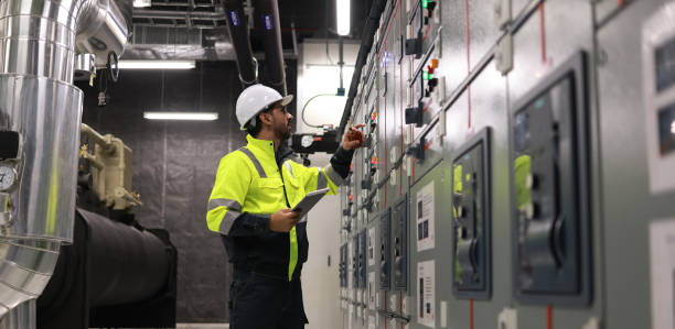 Best HVAC Tune-Up Services  in Patrick Af, FL